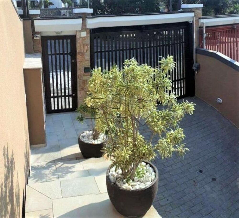 Sobrado, 3 quartos, 300 m² - Foto 18