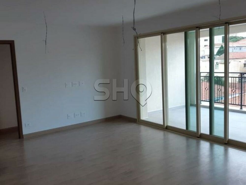Apartamento, 3 quartos, 133 m² - Foto 1