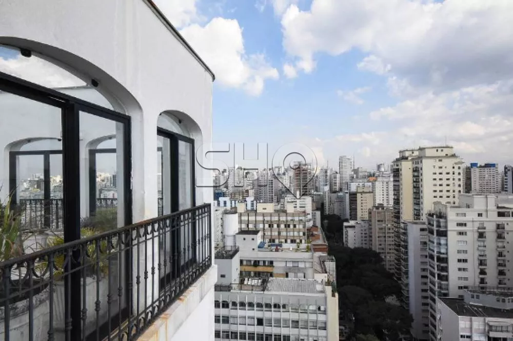 Cobertura à venda com 5 quartos, 600m² - Foto 7