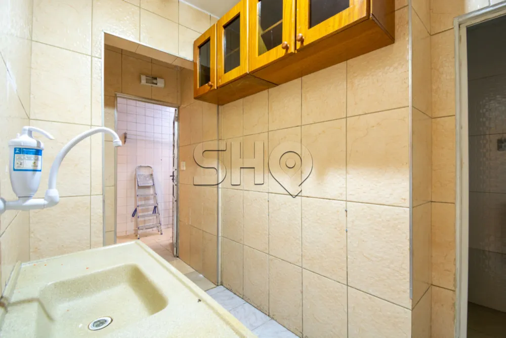 Apartamento, 1 quarto, 44 m² - Foto 3