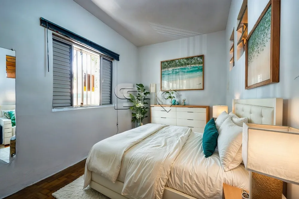Apartamento, 1 quarto, 44 m² - Foto 2