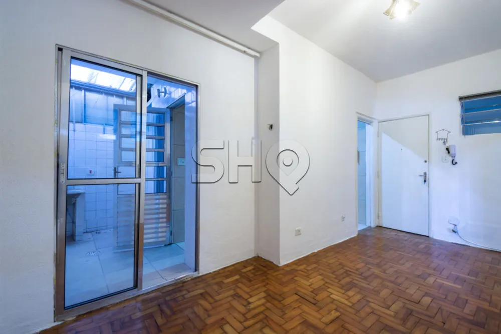Apartamento, 1 quarto, 44 m² - Foto 4