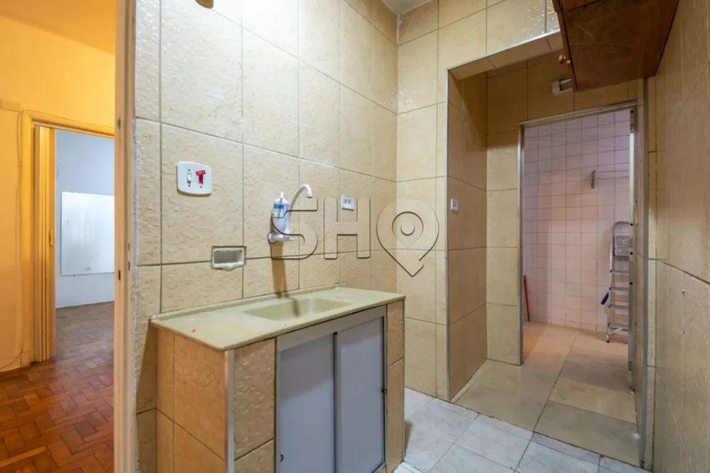 Apartamento, 1 quarto, 44 m² - Foto 8