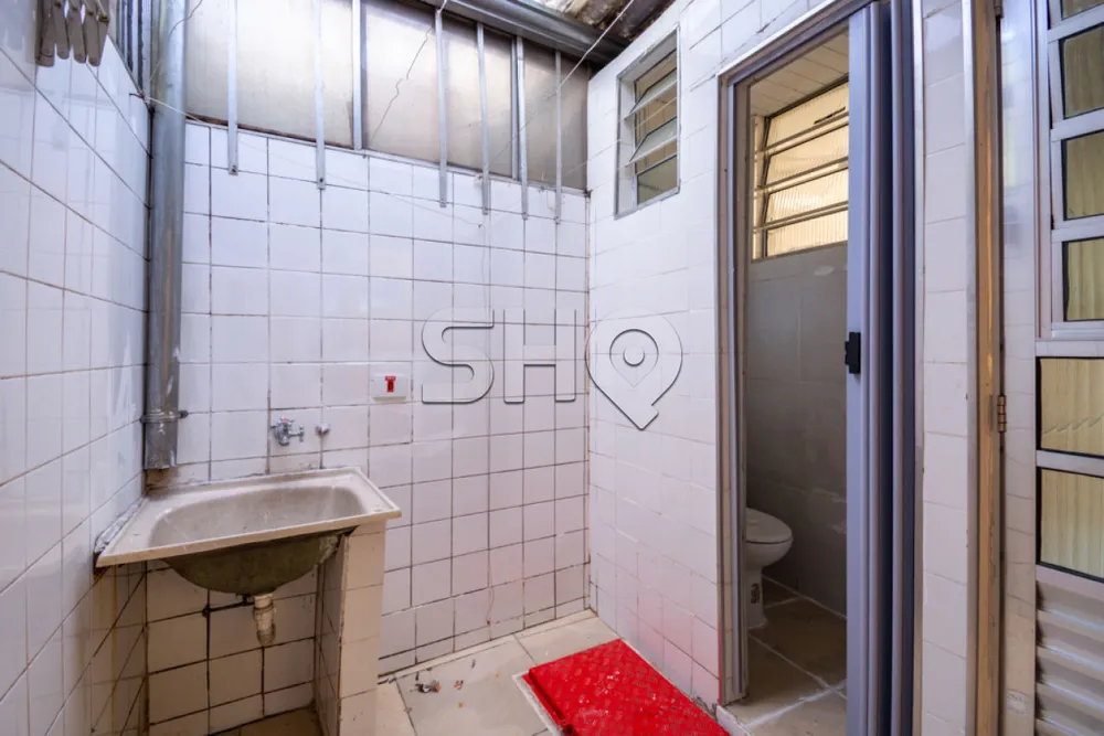 Apartamento, 1 quarto, 44 m² - Foto 1