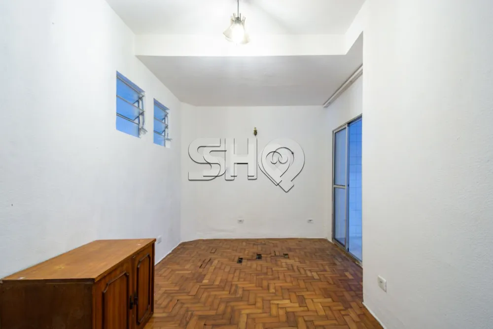 Apartamento, 1 quarto, 44 m² - Foto 5