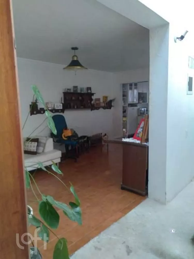 Casa à venda com 3 quartos, 157m² - Foto 3