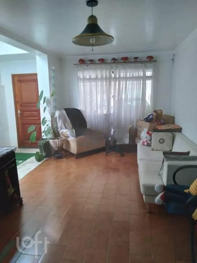 Casa à venda com 3 quartos, 157m² - Foto 2