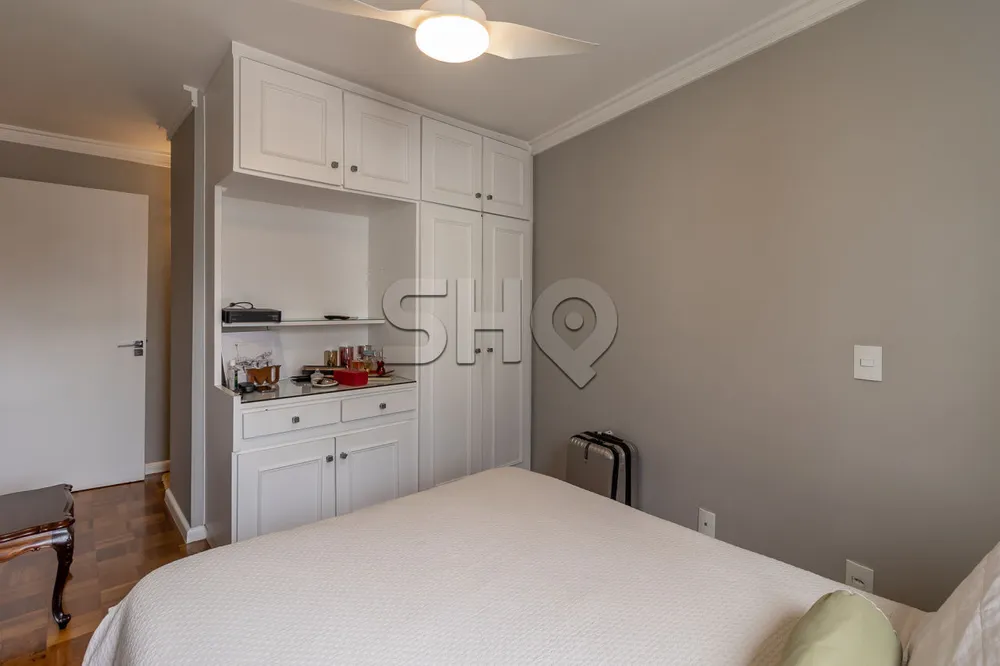 Apartamento, 3 quartos, 98 m² - Foto 3