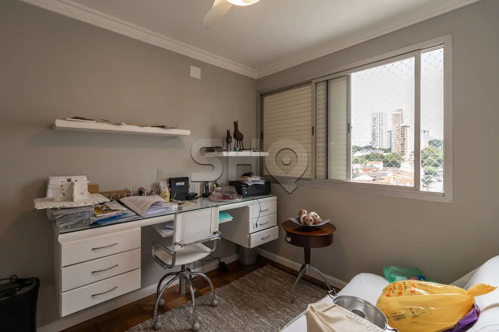 Apartamento, 3 quartos, 98 m² - Foto 4