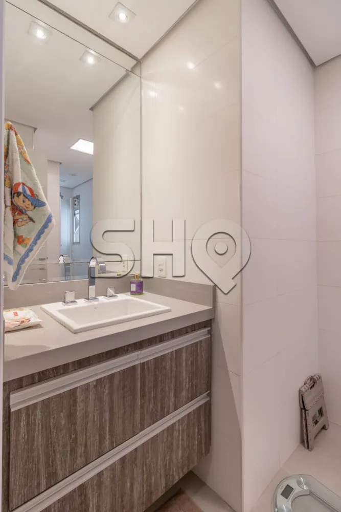 Apartamento, 3 quartos, 98 m² - Foto 1