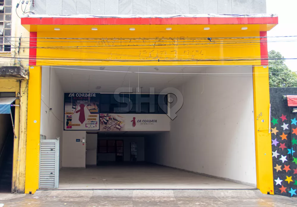 Imóvel Comercial Padrão para alugar, 1900m² - Foto 1