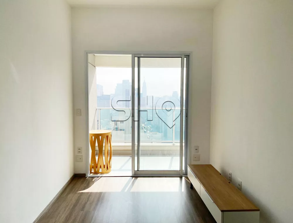 Apartamento para alugar com 1 quarto, 46m² - Foto 4