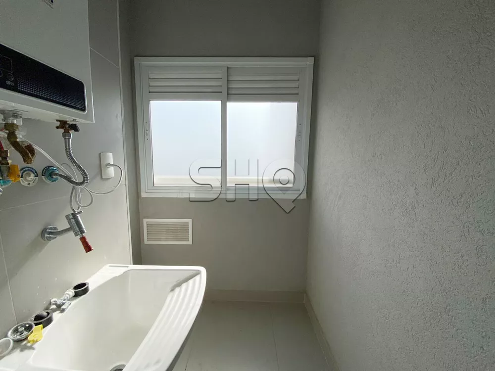 Apartamento para alugar com 1 quarto, 46m² - Foto 13