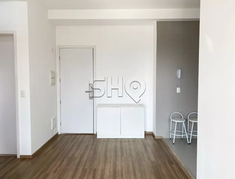 Apartamento para alugar com 1 quarto, 46m² - Foto 6