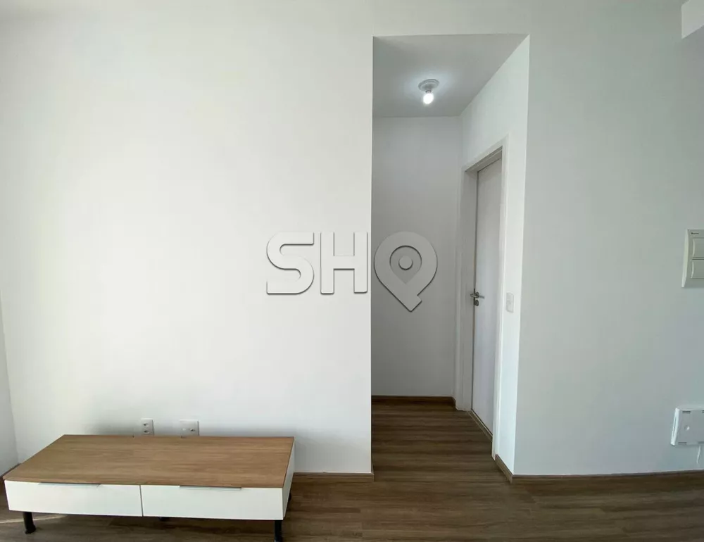 Apartamento para alugar com 1 quarto, 46m² - Foto 8