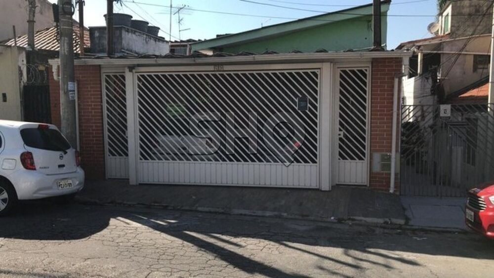 Casa, 3 quartos, 210 m² - Foto 1