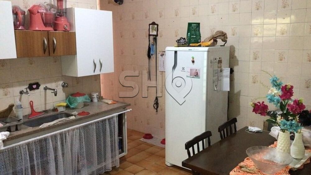 Casa, 3 quartos, 210 m² - Foto 3