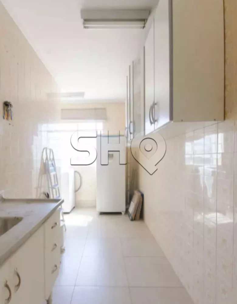 Apartamento, 1 quarto, 50 m² - Foto 3