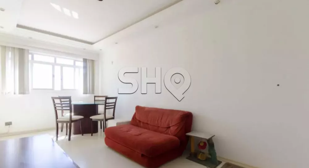 Apartamento, 1 quarto, 50 m² - Foto 1