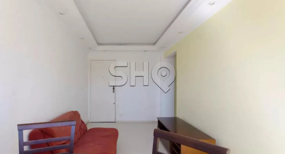 Apartamento, 1 quarto, 50 m² - Foto 2