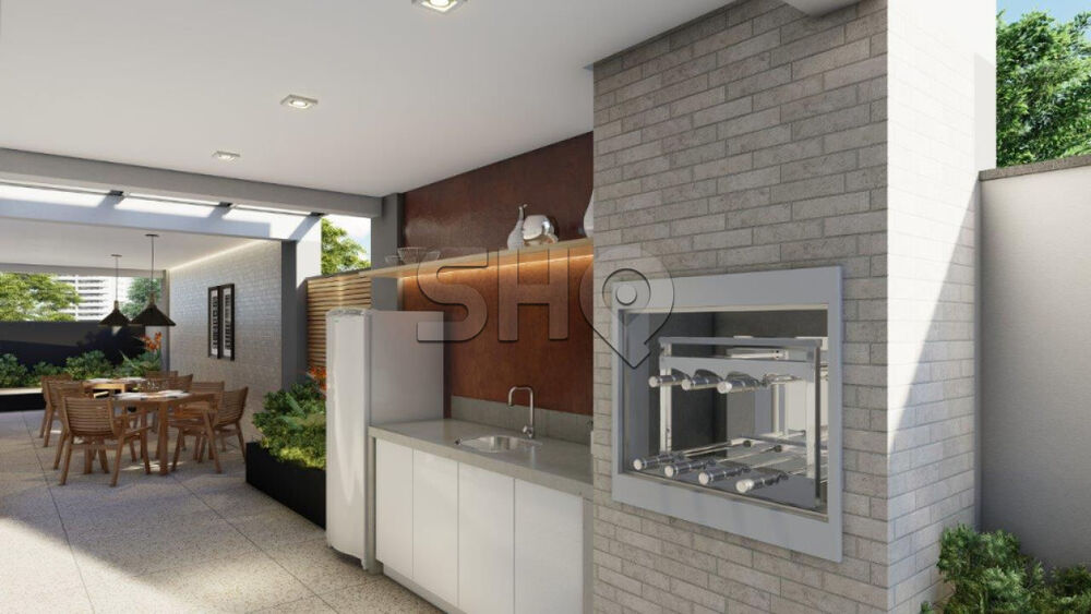 Apartamento, 3 quartos, 83 m² - Foto 4