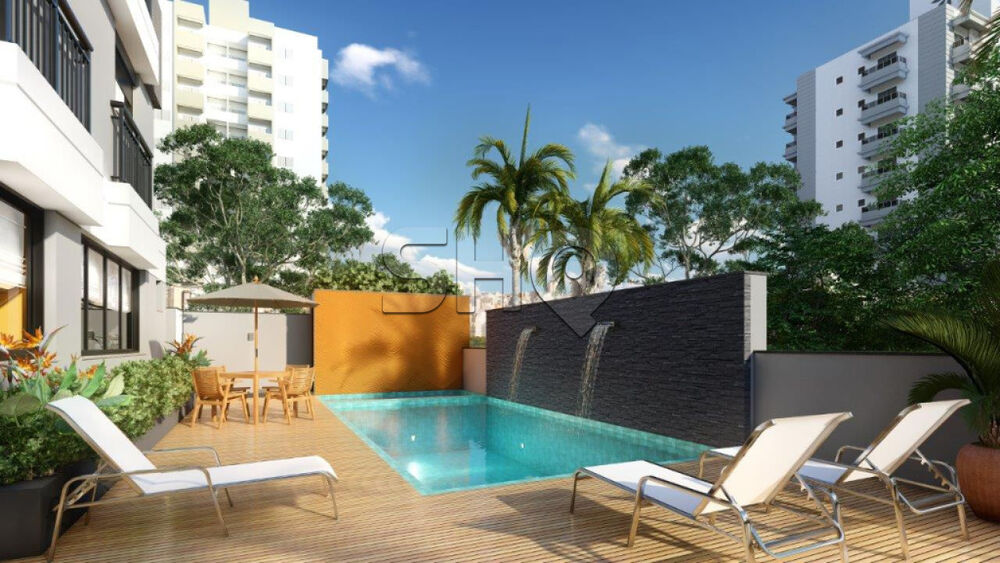 Apartamento, 3 quartos, 83 m² - Foto 1