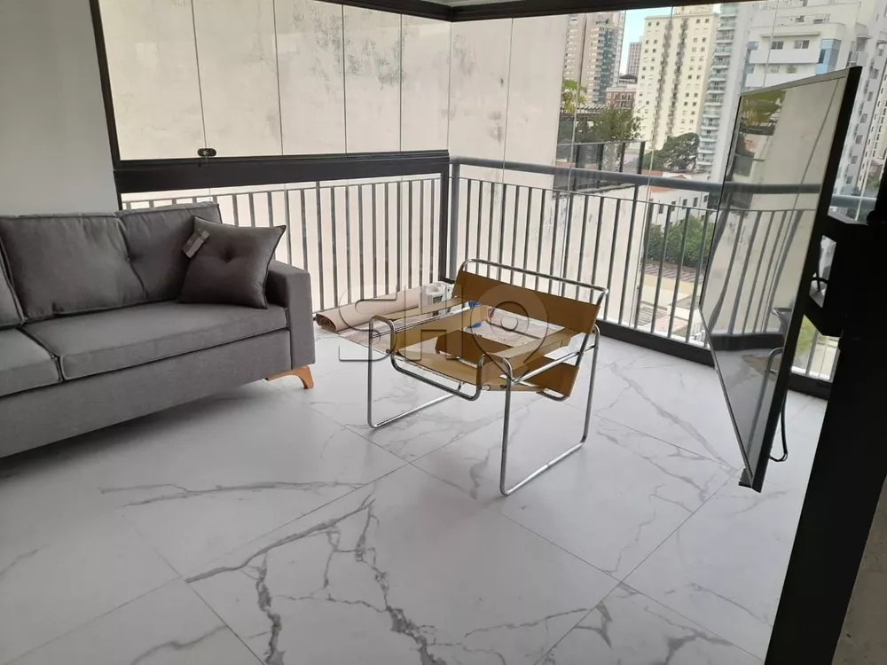 Apartamento, 2 quartos, 82 m² - Foto 7