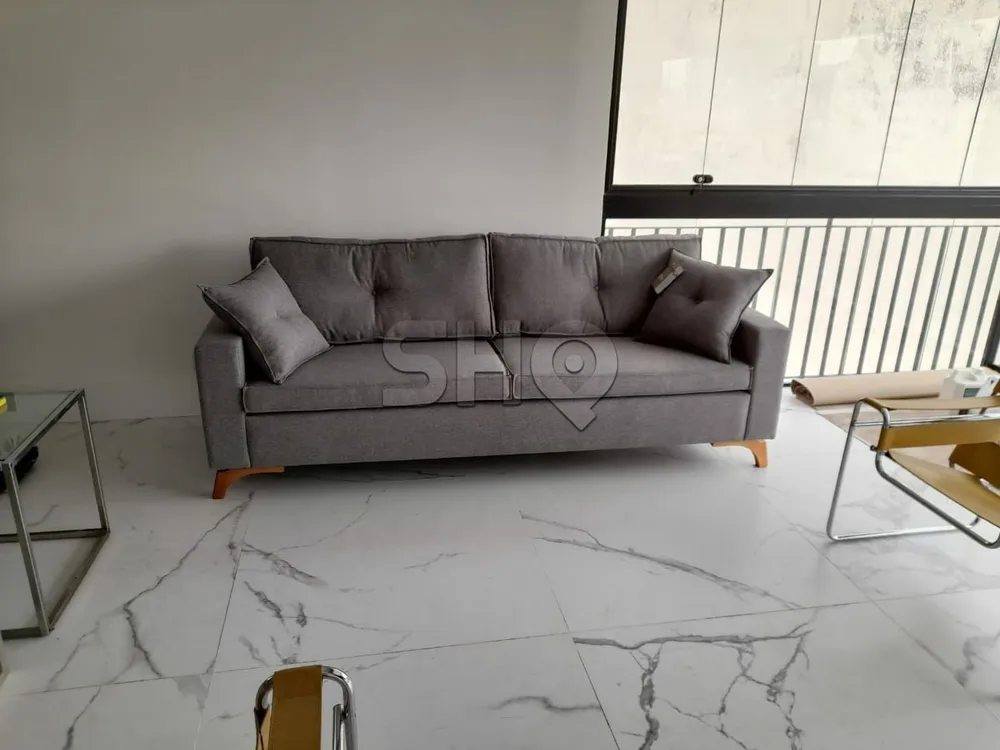 Apartamento, 2 quartos, 82 m² - Foto 3