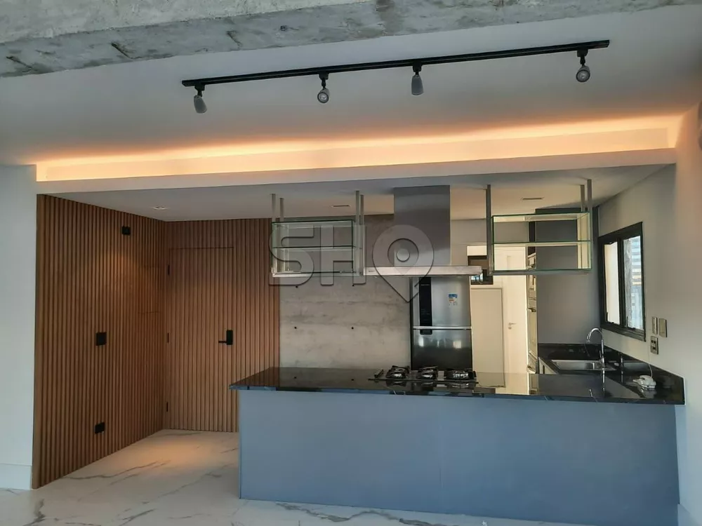 Apartamento, 2 quartos, 82 m² - Foto 2