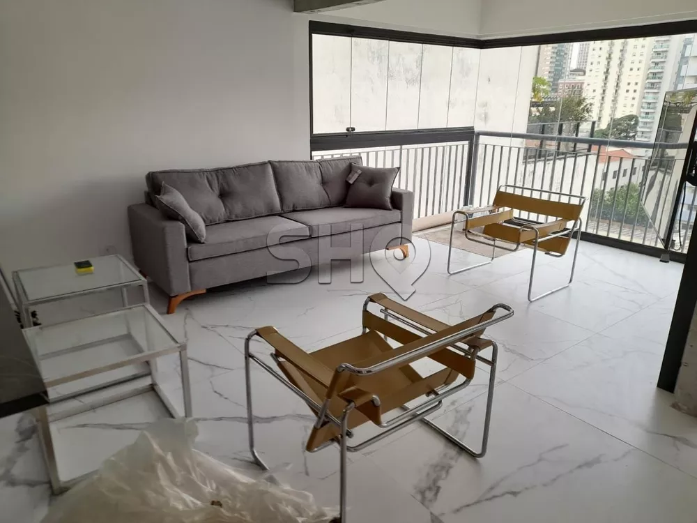 Apartamento, 2 quartos, 82 m² - Foto 8