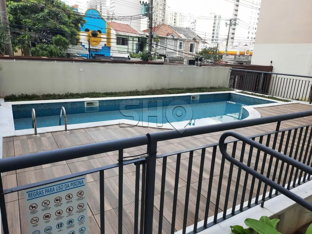 Apartamento, 2 quartos, 82 m² - Foto 1
