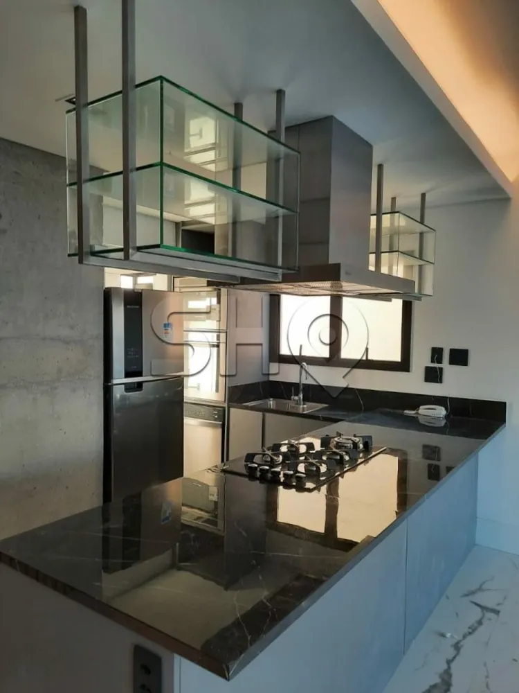 Apartamento, 2 quartos, 82 m² - Foto 12