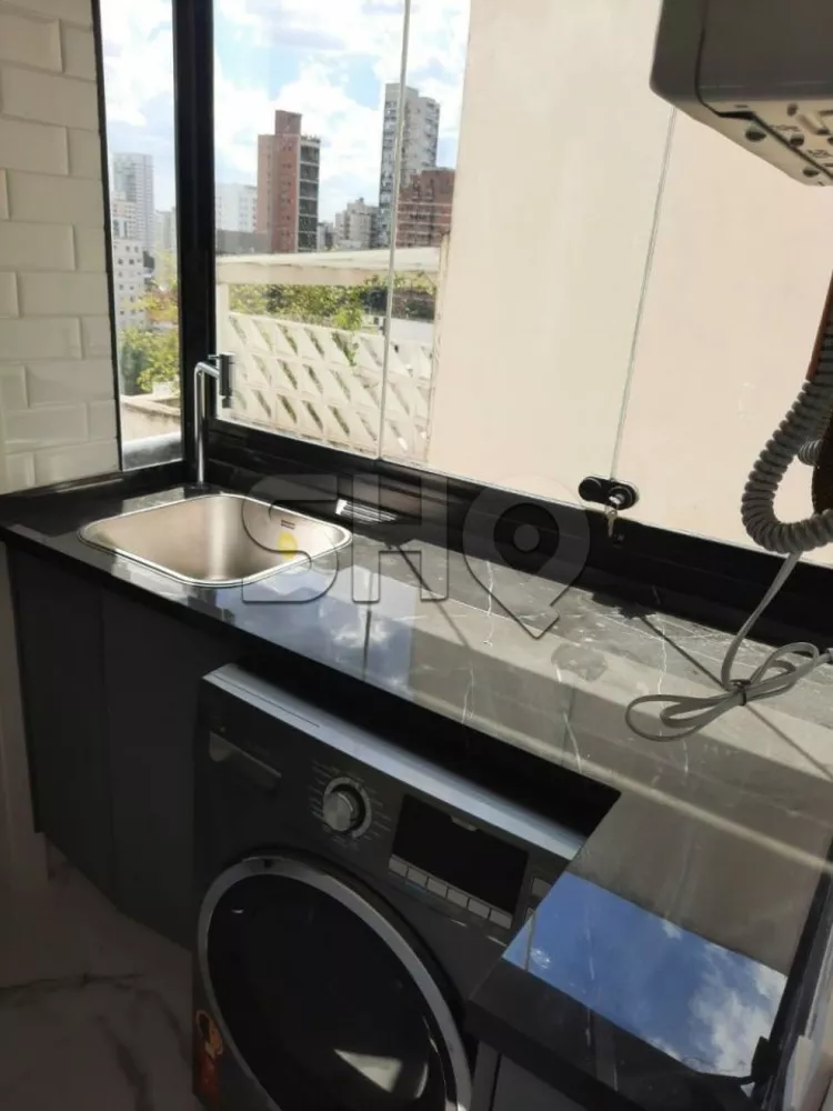 Apartamento, 2 quartos, 82 m² - Foto 6