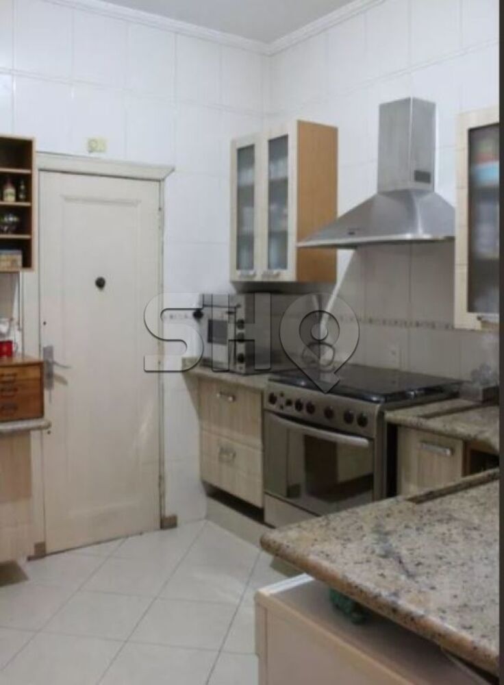 Apartamento, 3 quartos, 162 m² - Foto 18