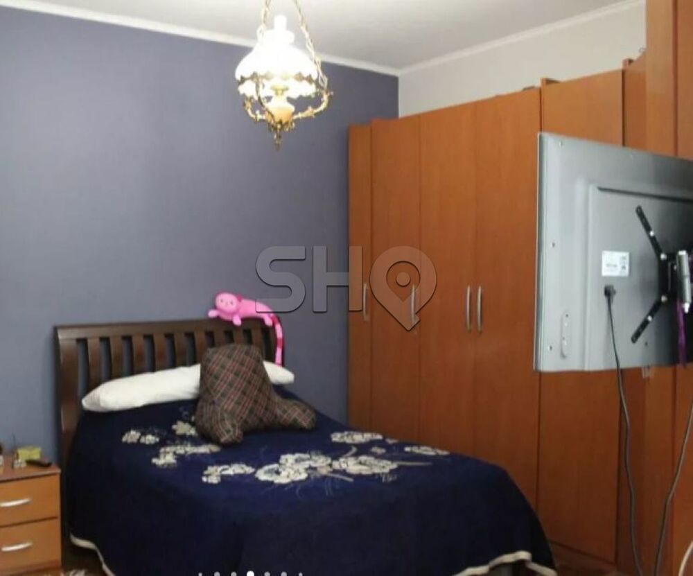 Apartamento, 3 quartos, 162 m² - Foto 10