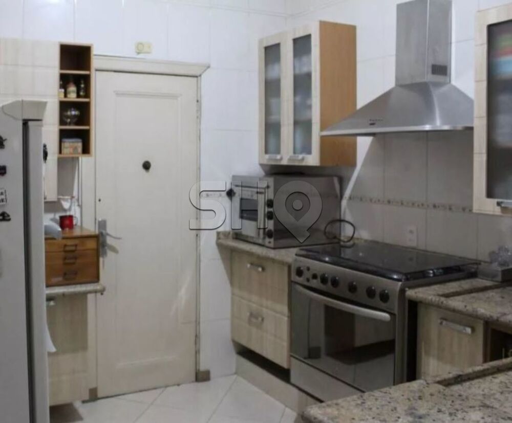 Apartamento, 3 quartos, 162 m² - Foto 17