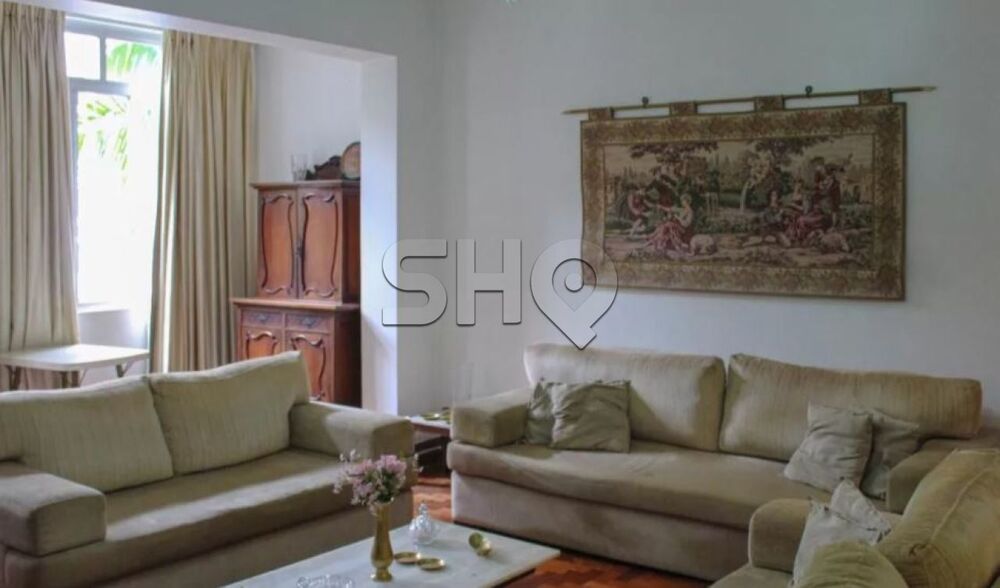 Apartamento, 3 quartos, 162 m² - Foto 1