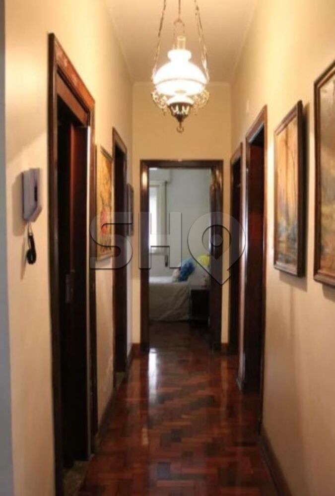 Apartamento, 3 quartos, 162 m² - Foto 7