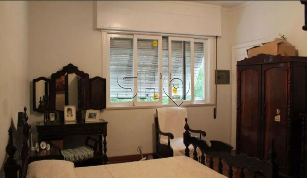 Apartamento, 3 quartos, 162 m² - Foto 8