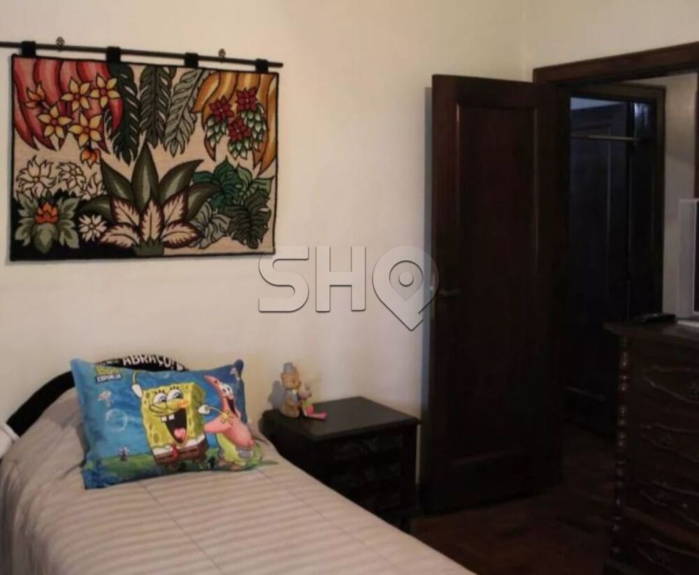 Apartamento, 3 quartos, 162 m² - Foto 12