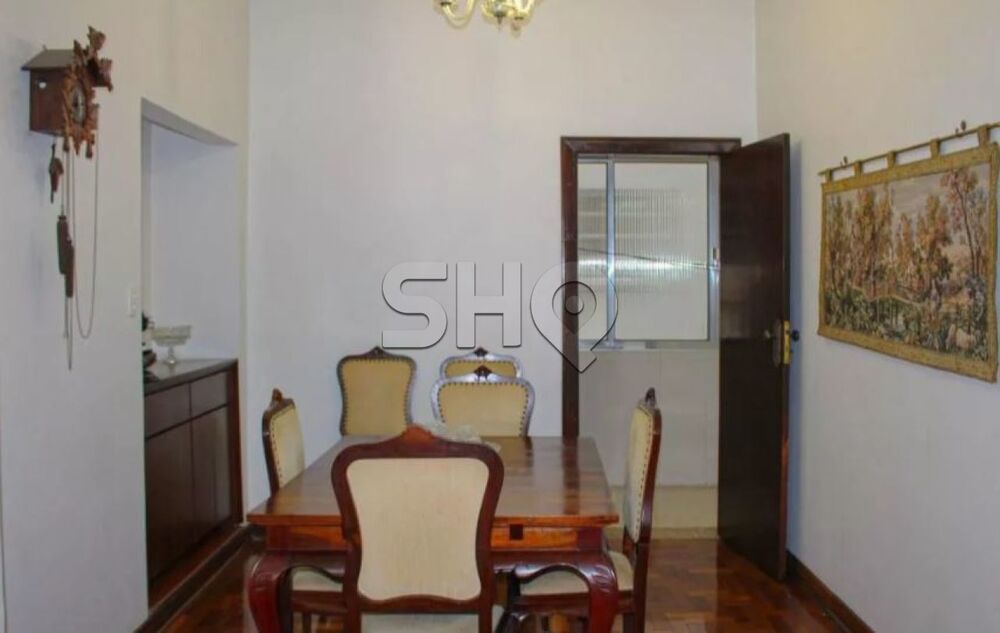 Apartamento, 3 quartos, 162 m² - Foto 5