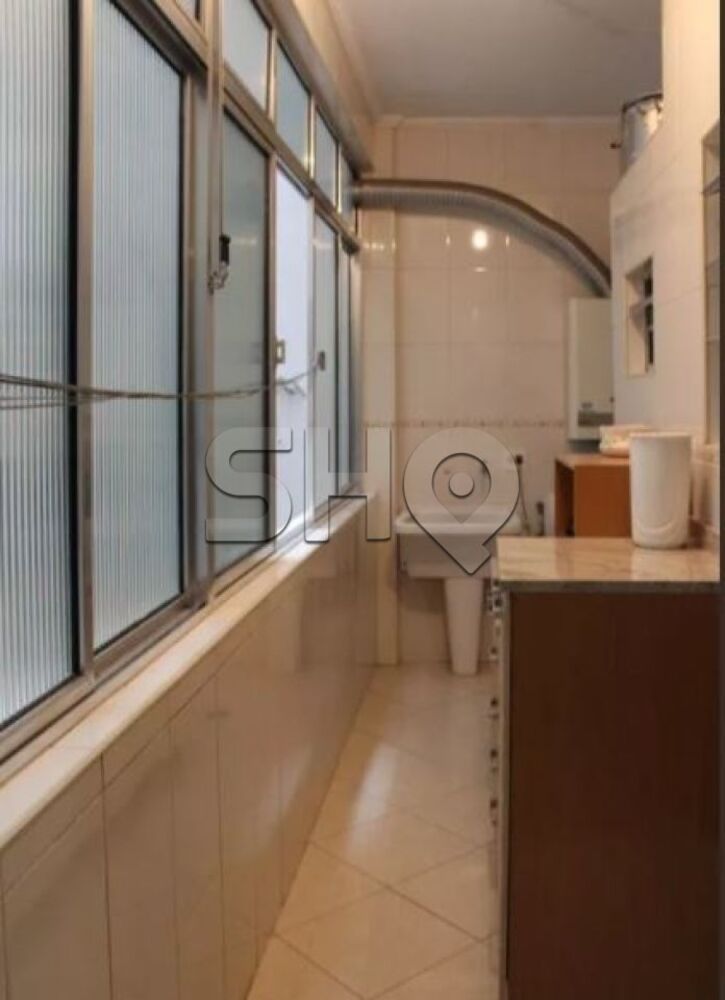Apartamento, 3 quartos, 162 m² - Foto 19