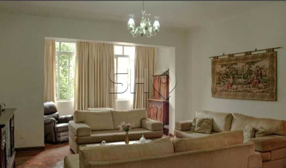 Apartamento, 3 quartos, 162 m² - Foto 4