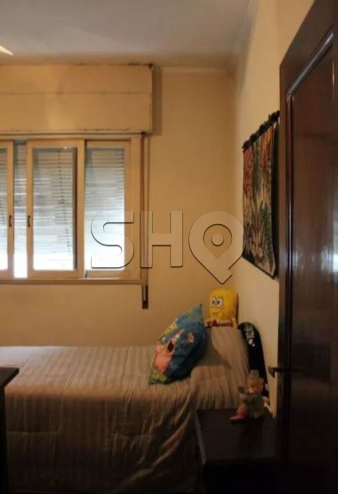 Apartamento, 3 quartos, 162 m² - Foto 14