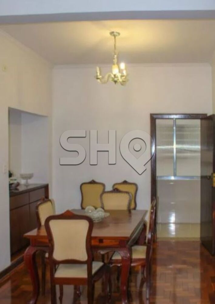 Apartamento, 3 quartos, 162 m² - Foto 6