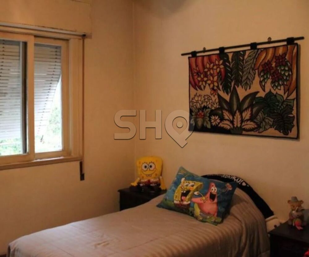 Apartamento, 3 quartos, 162 m² - Foto 13