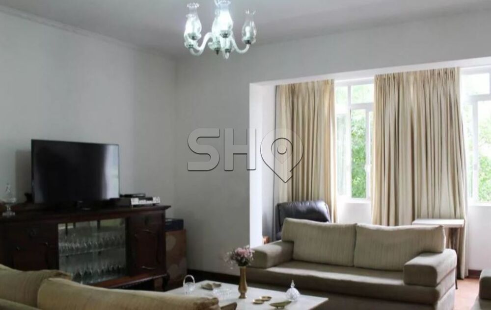 Apartamento, 3 quartos, 162 m² - Foto 3