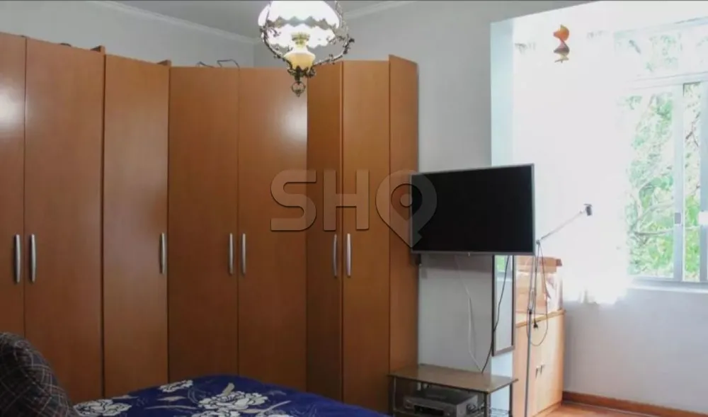 Apartamento, 3 quartos, 162 m² - Foto 11