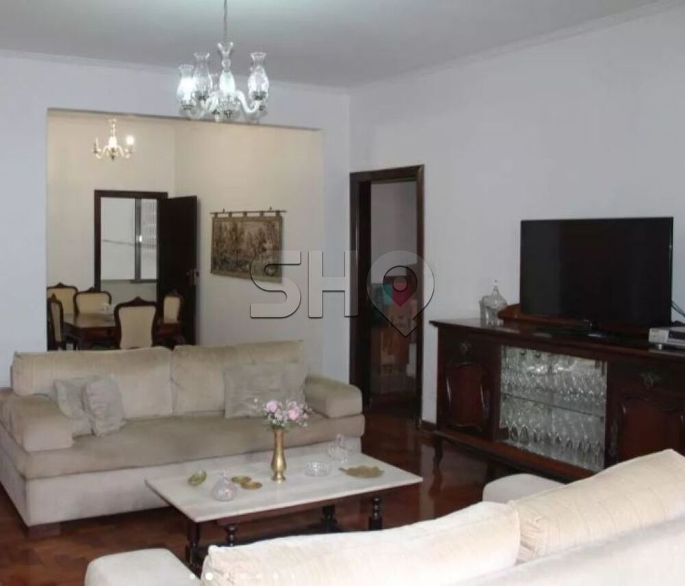 Apartamento, 3 quartos, 162 m² - Foto 2