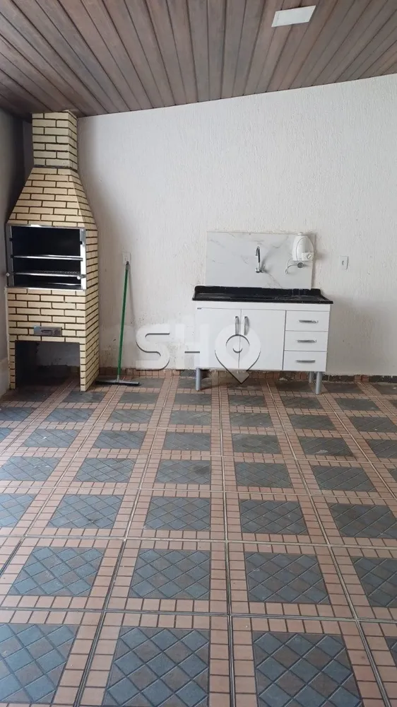 Sobrado, 3 quartos, 170 m² - Foto 3
